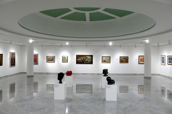 Galéria Nedbalka