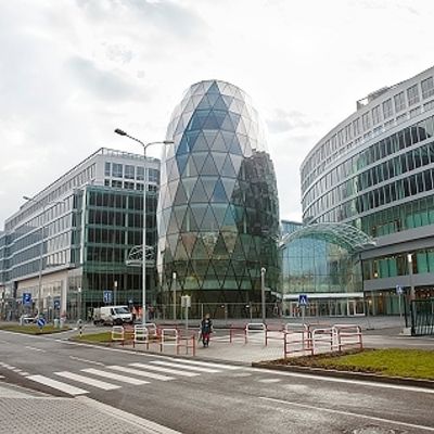 eurovea